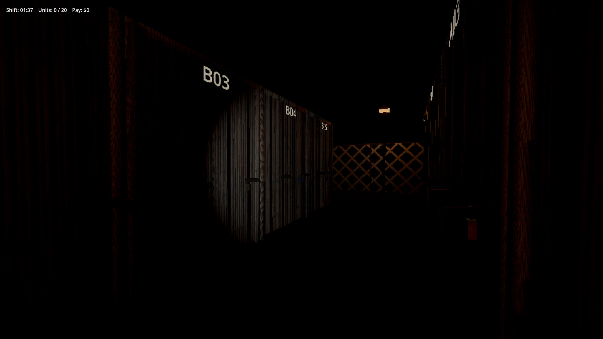 UNIT 44 trailer