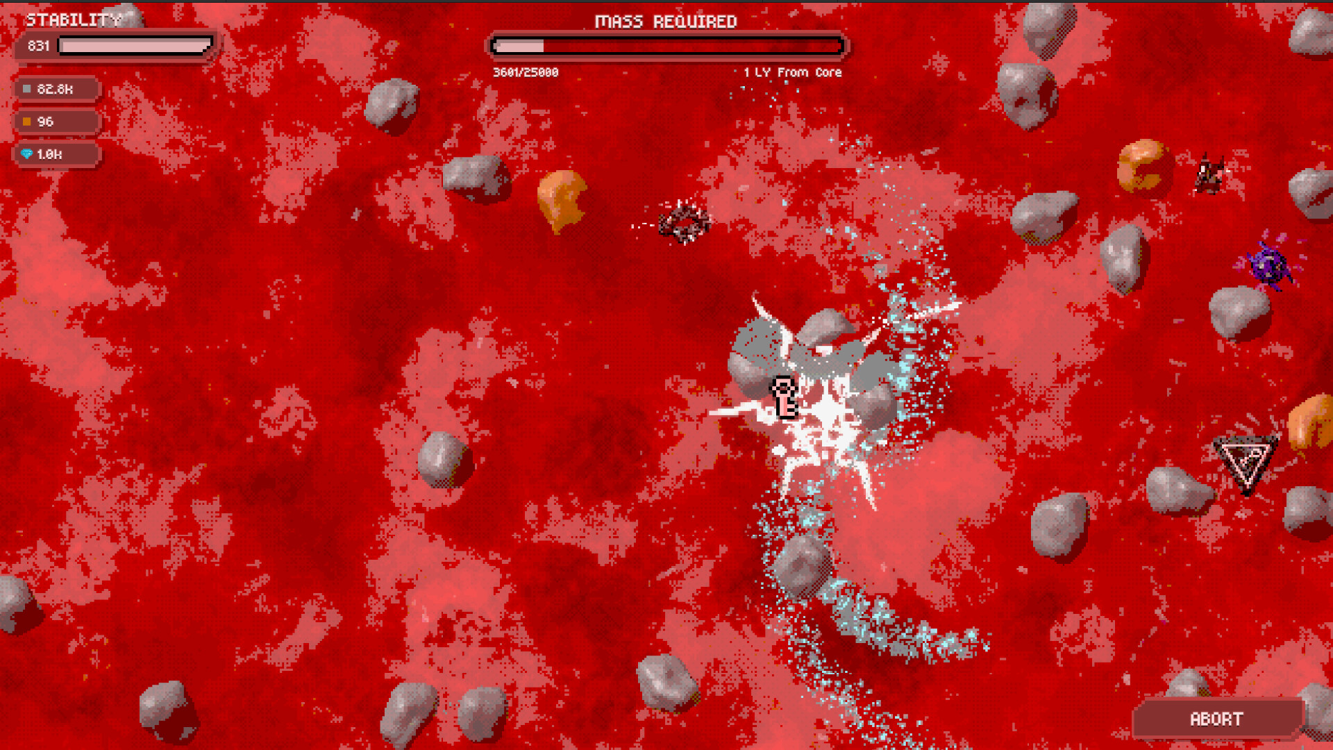 SmashCore screenshot 5