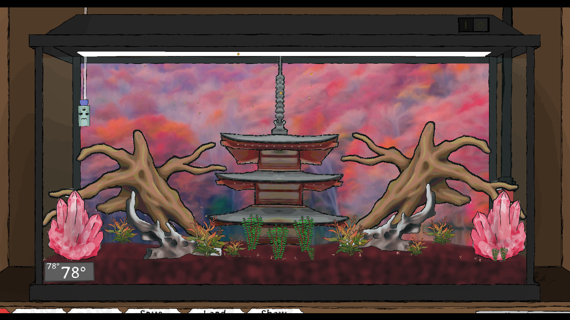 Temporarium screenshot 2