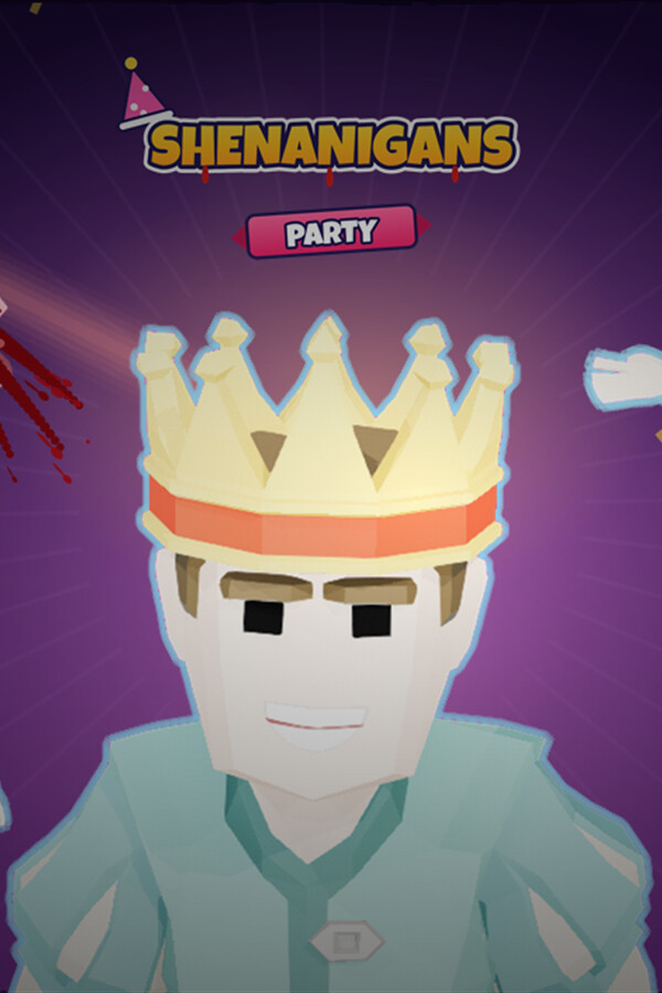 Shenanigans Party