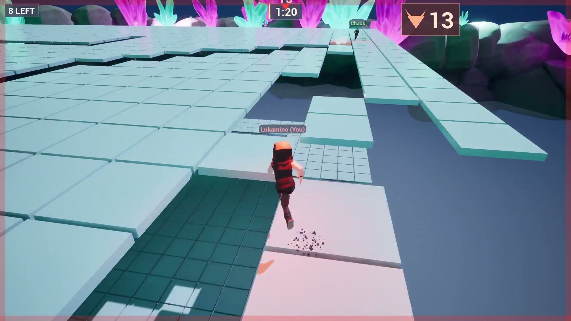 Shenanigans Party trailer