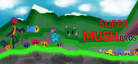 Super Mush Bros
