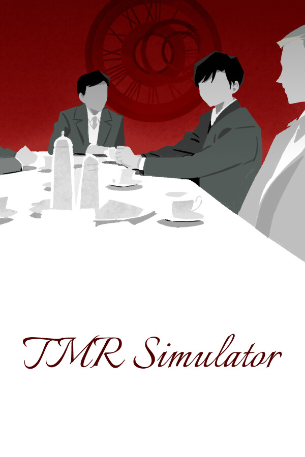 TMR simulator