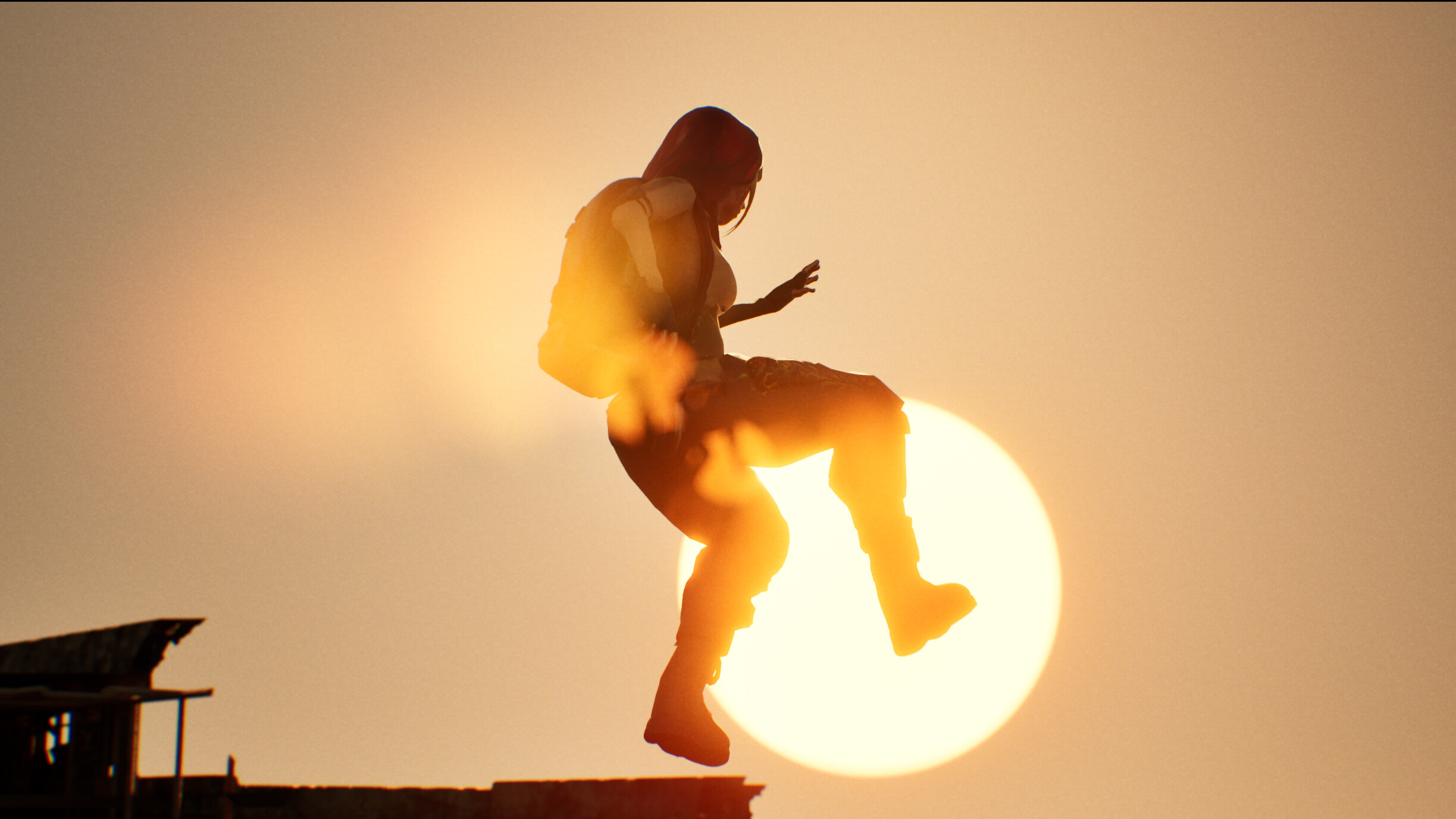 Solaris screenshot 1
