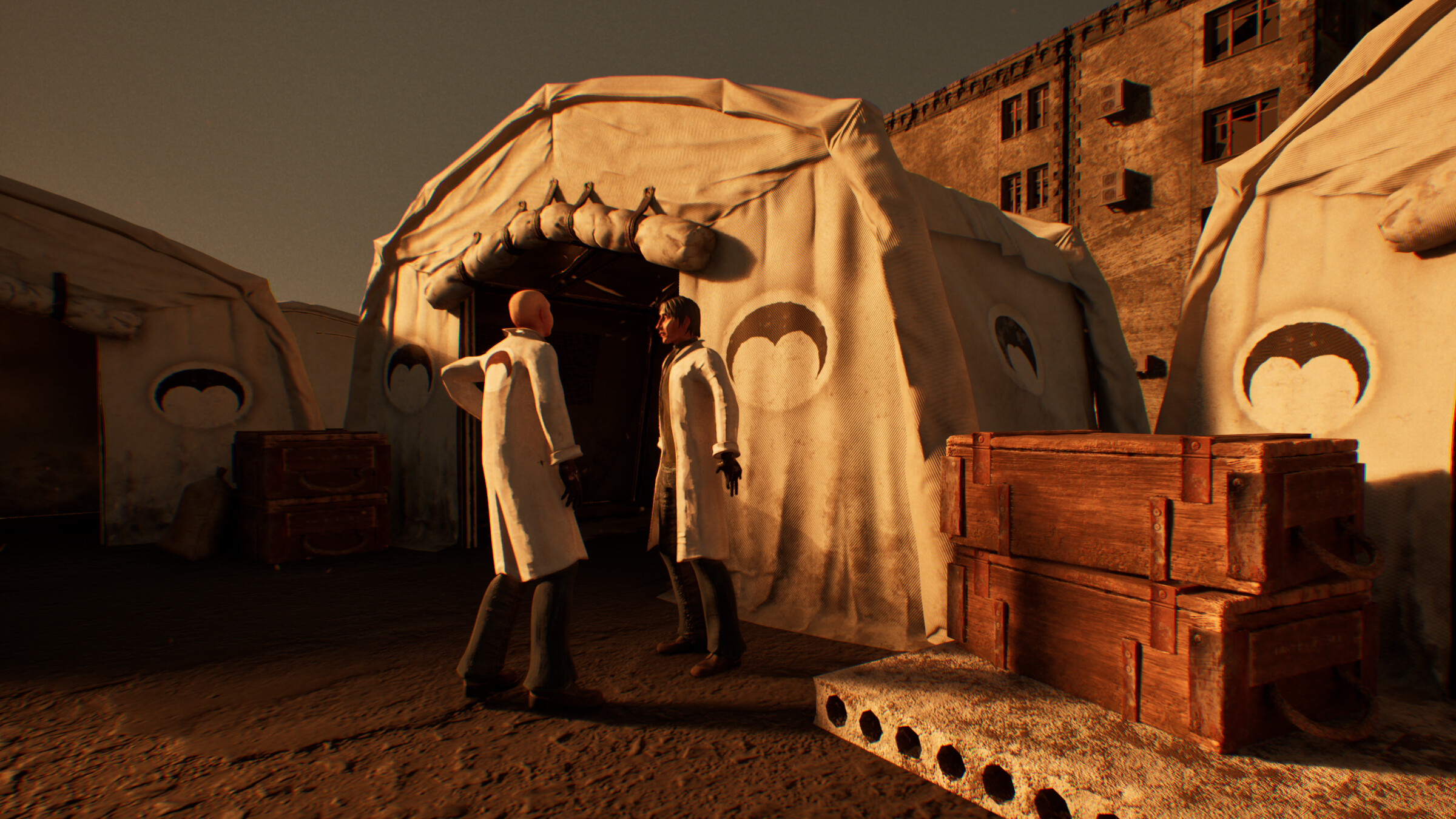 Solaris screenshot 3