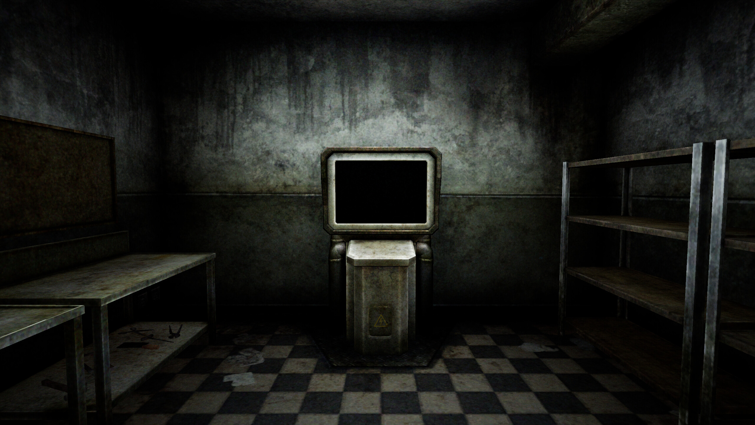Frostmason screenshot 3