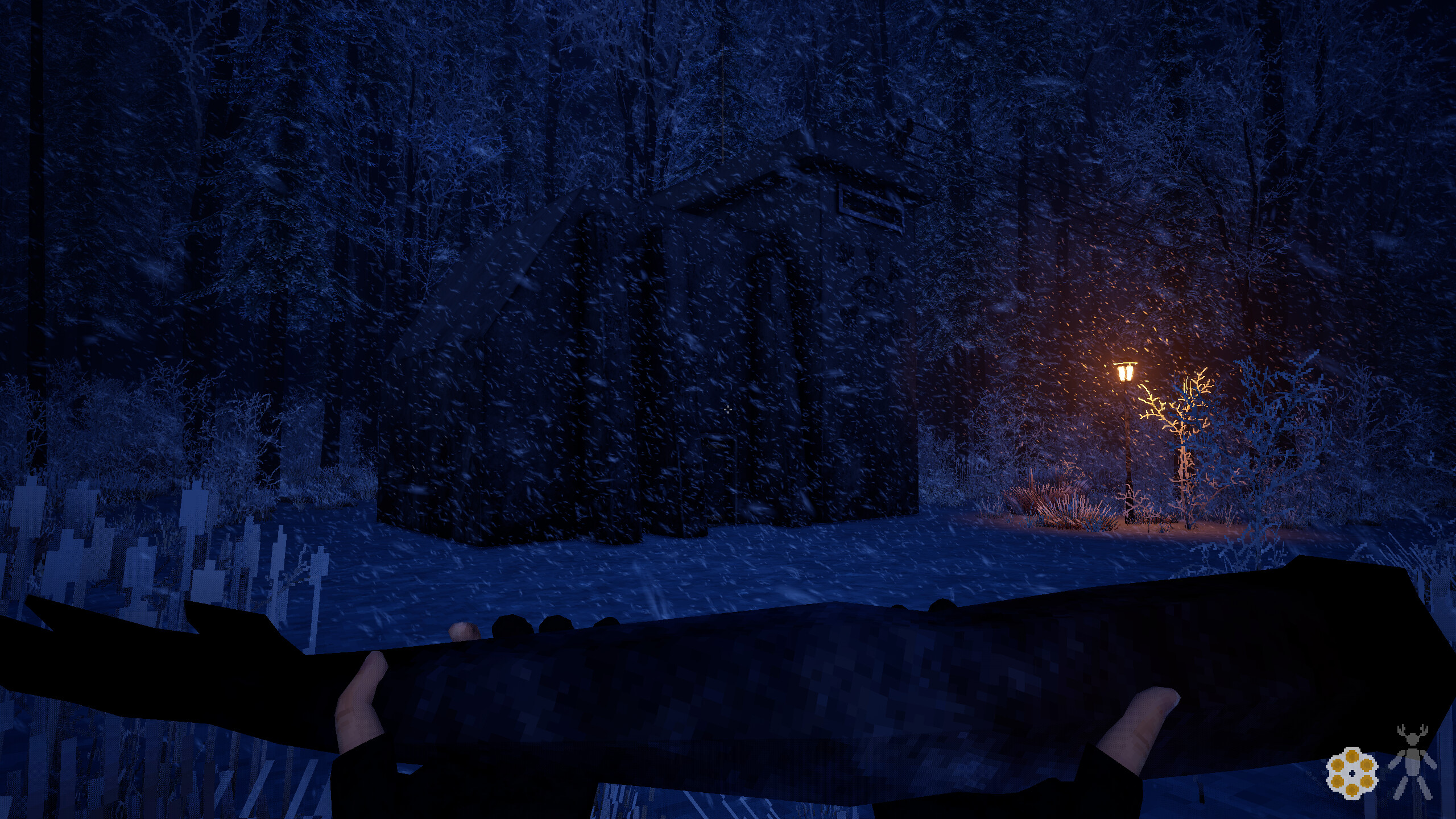 Frostmason screenshot 4