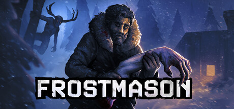 Cover art from Frostmason