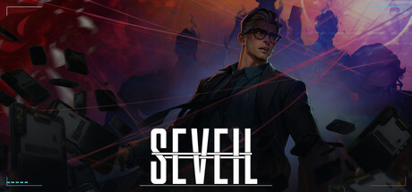 Cover art from SEVEIL