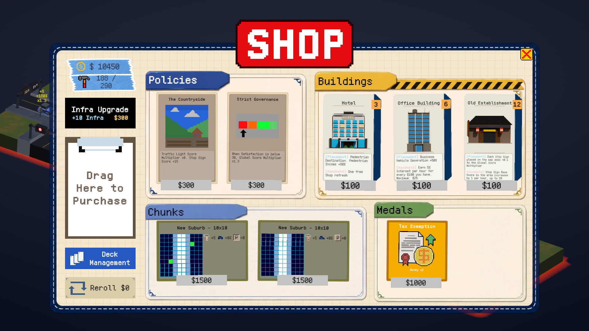 Traffic Authority screenshot 3