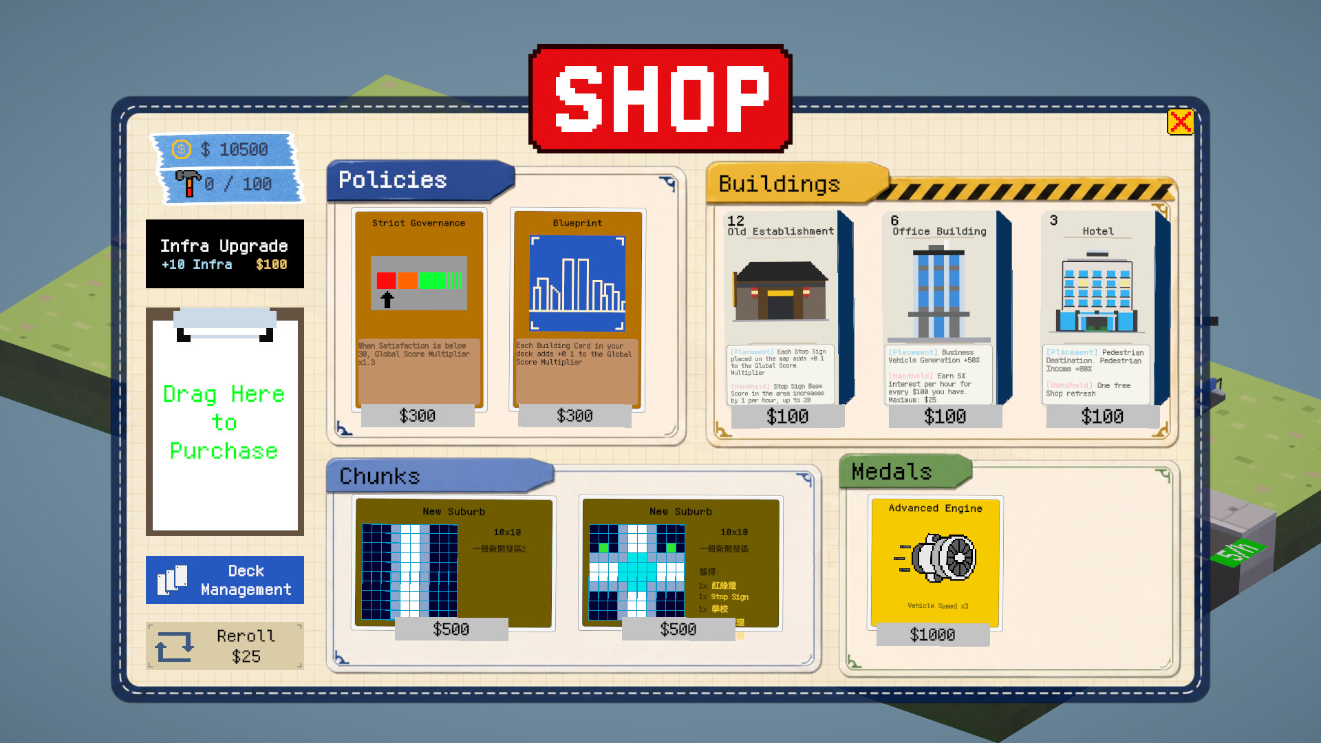 Traffic Authority screenshot 3