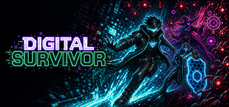 Digital Survivor