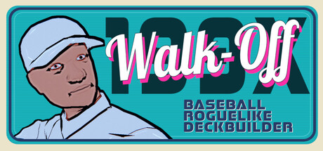 Walk-Off 199X - Baseball Roguelike Deckbuilder