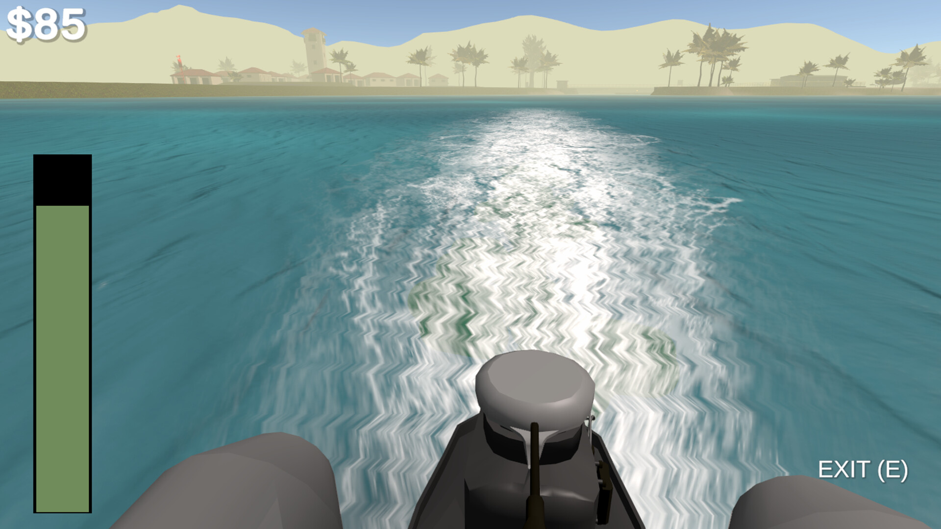 Mariana Marina screenshot 4