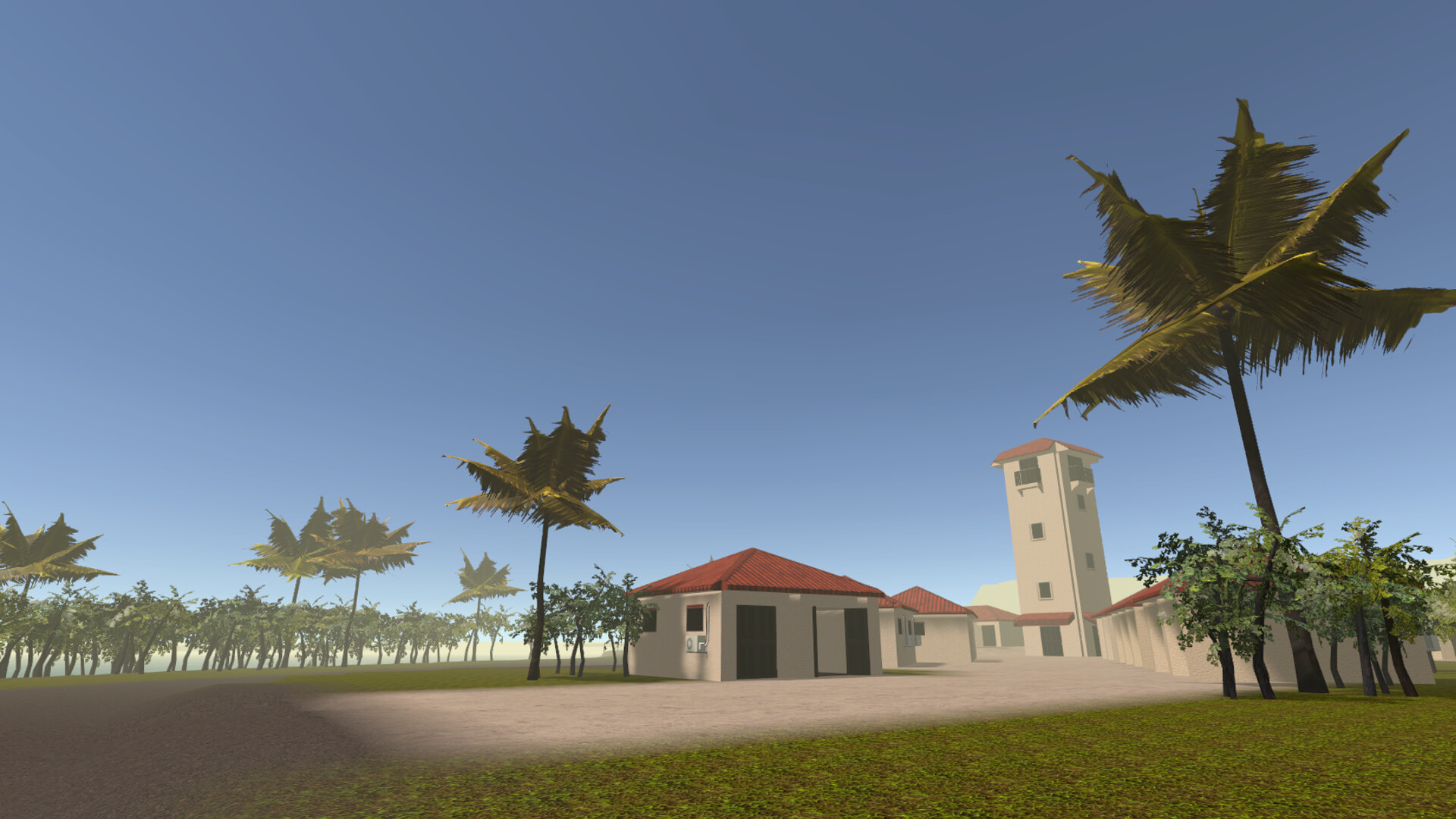 Mariana Marina screenshot 2