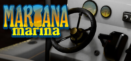 Cover art from Mariana Marina