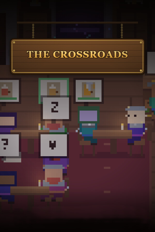 The Crossroads