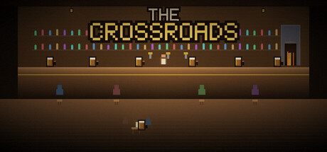 The Crossroads