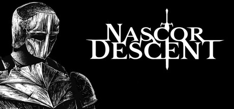 Cover art from Nascor Descent
