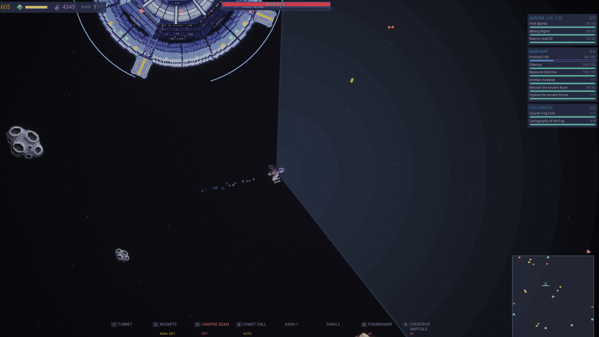 Squadron 404 screenshot 2