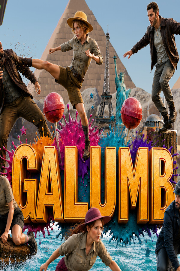 Galumb