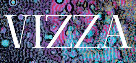Cover art from Vizza
