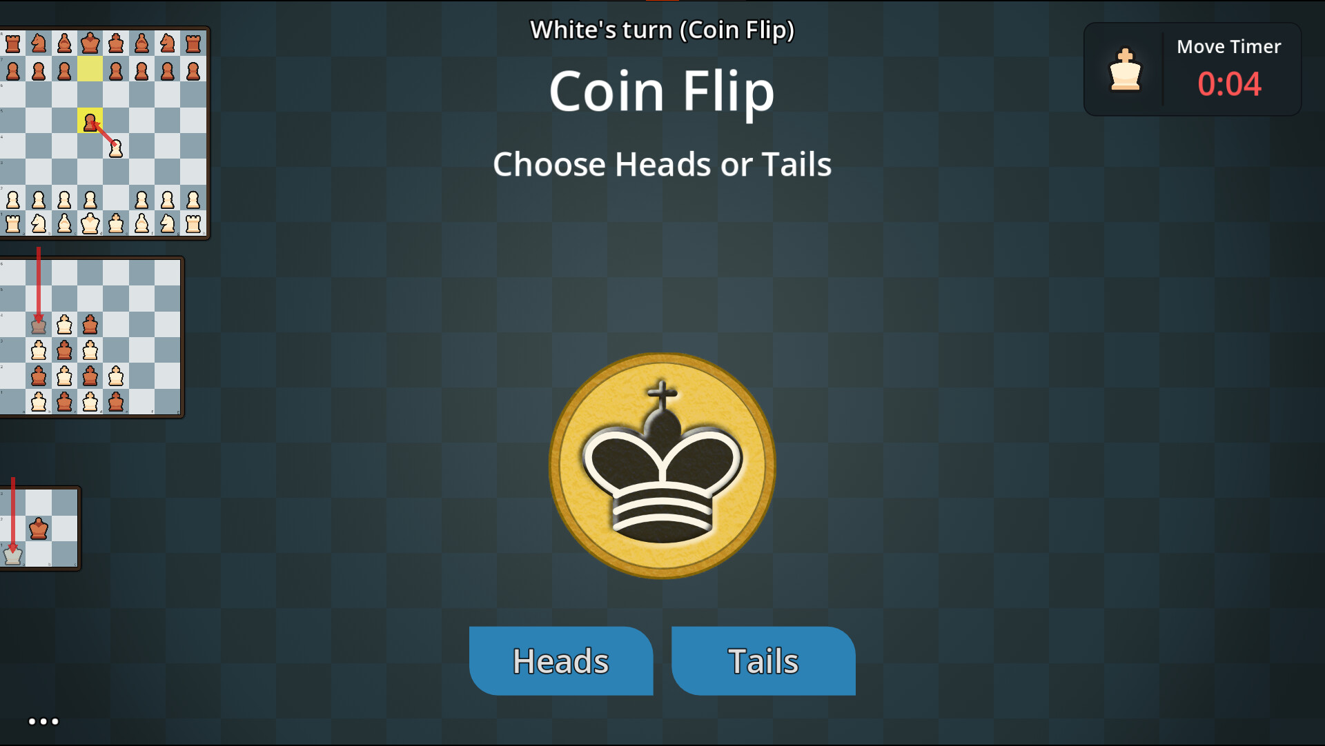 Nested Moves screenshot 5
