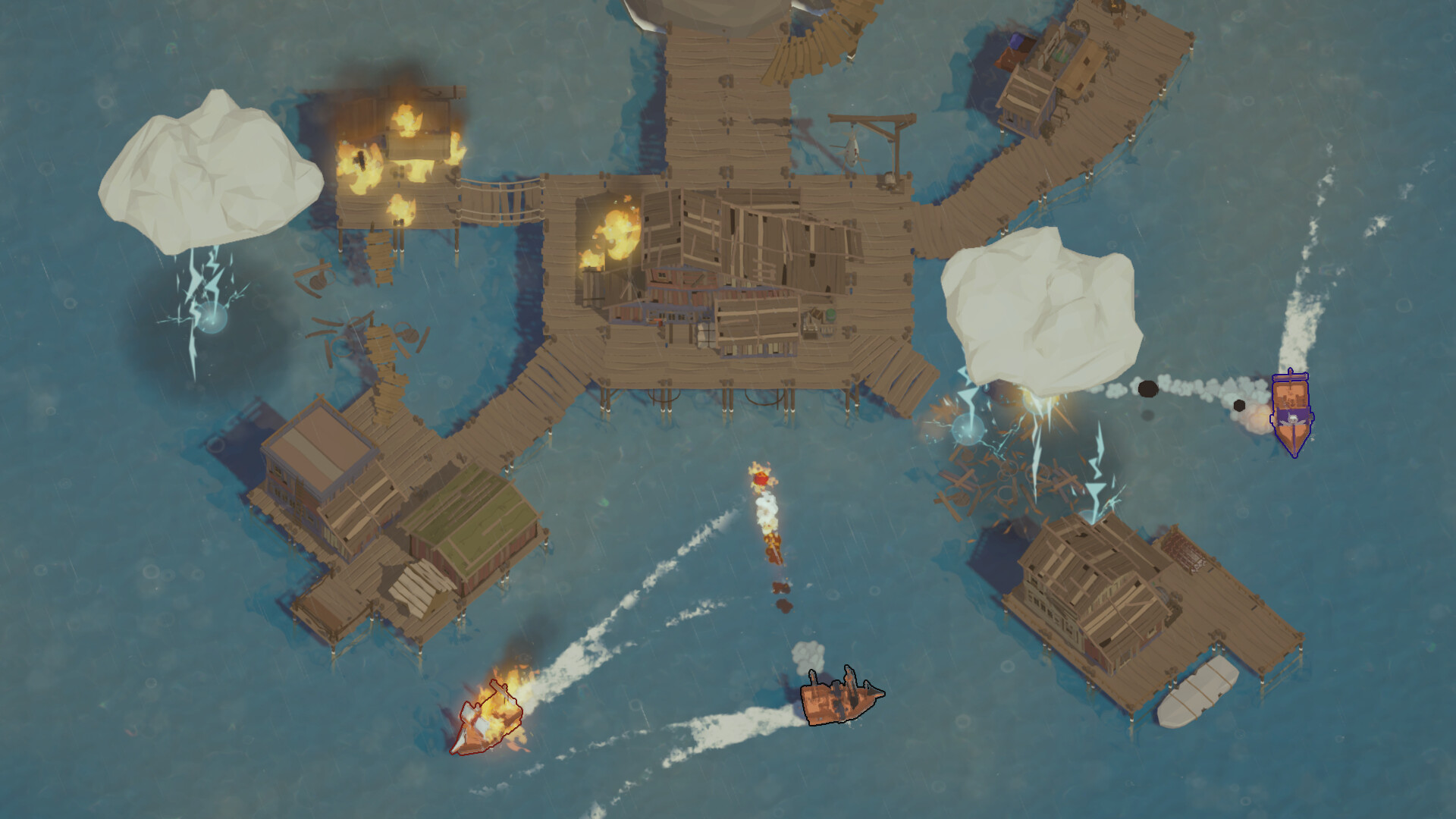 Keelhauled screenshot 2