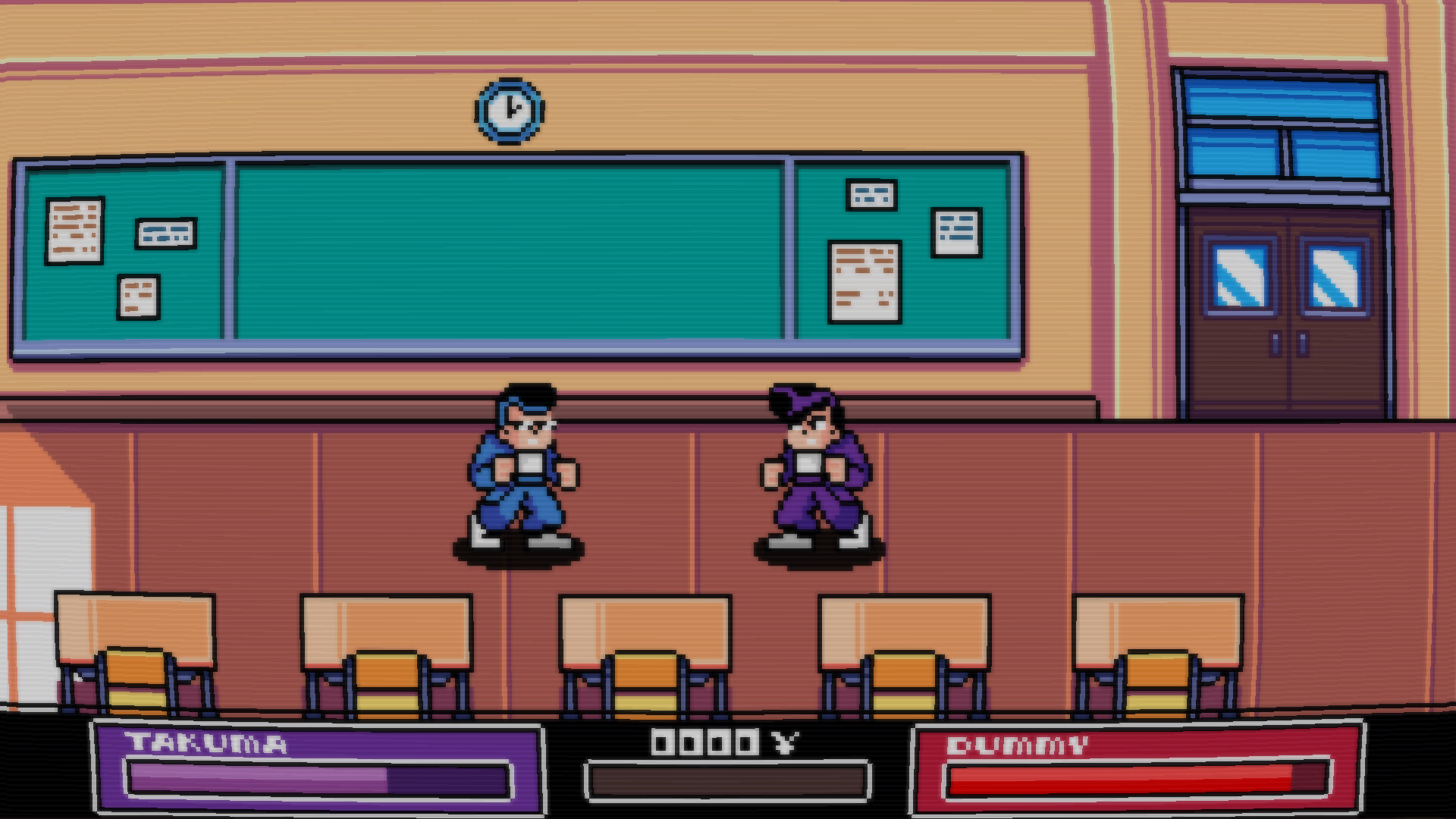 Yankii Zuwari screenshot 4