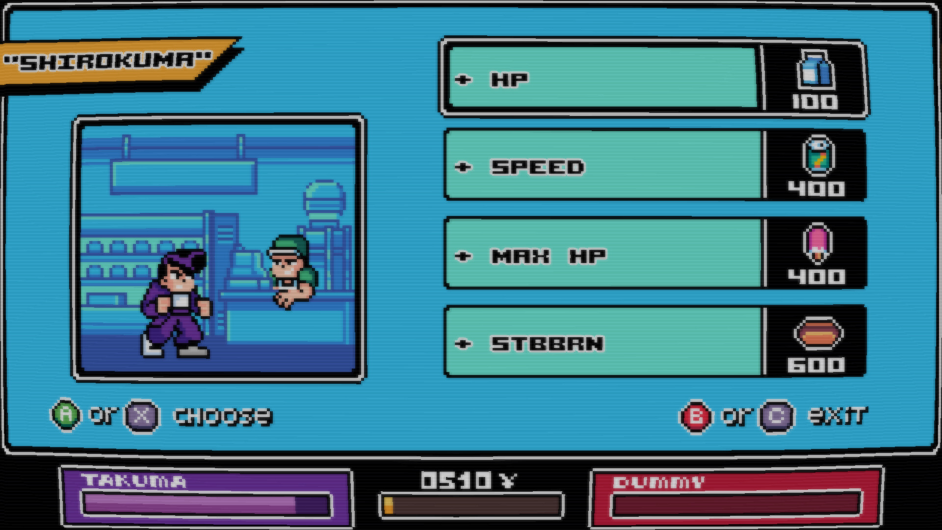 Yankii Zuwari screenshot 5