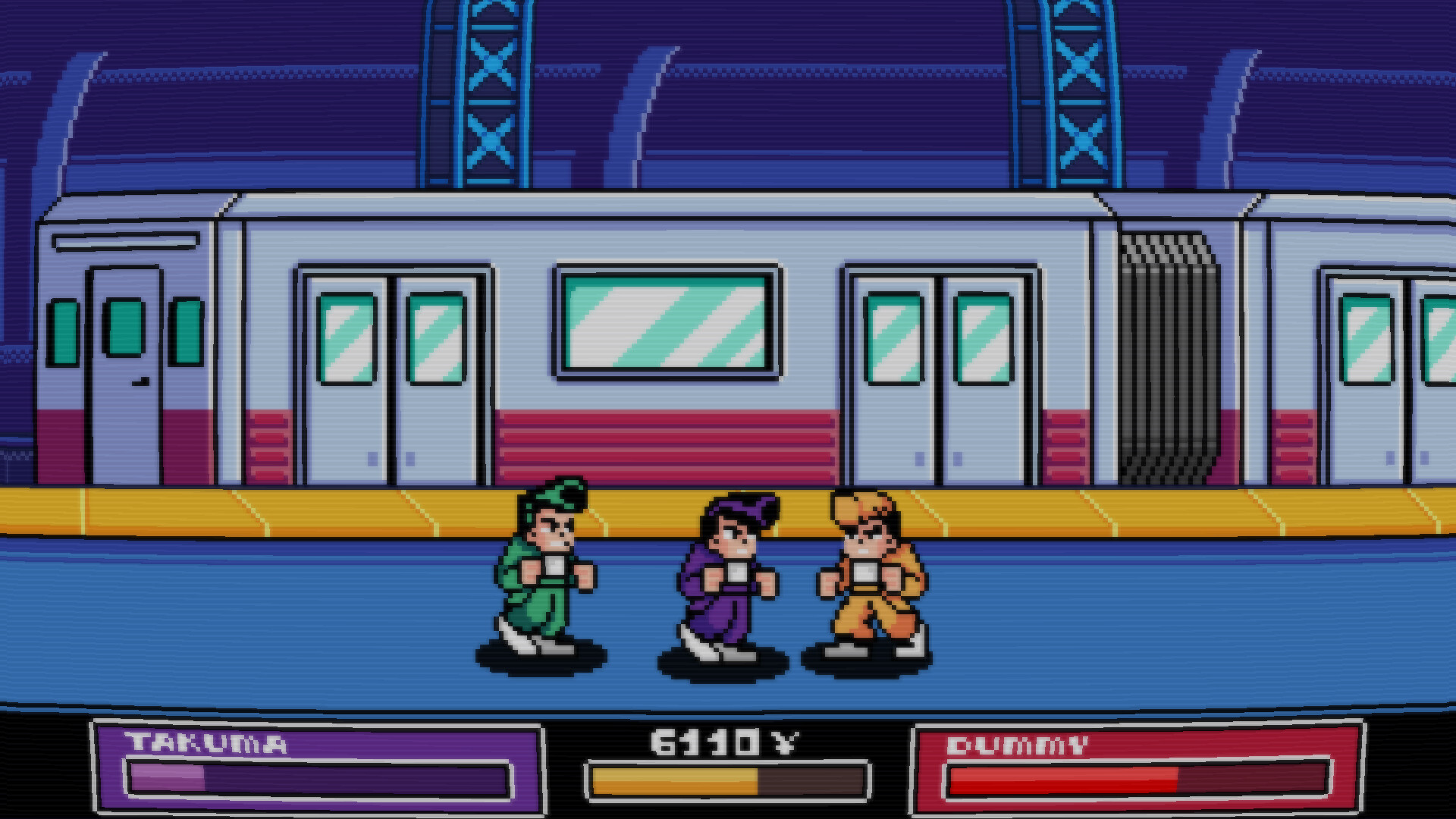 Yankii Zuwari screenshot 2