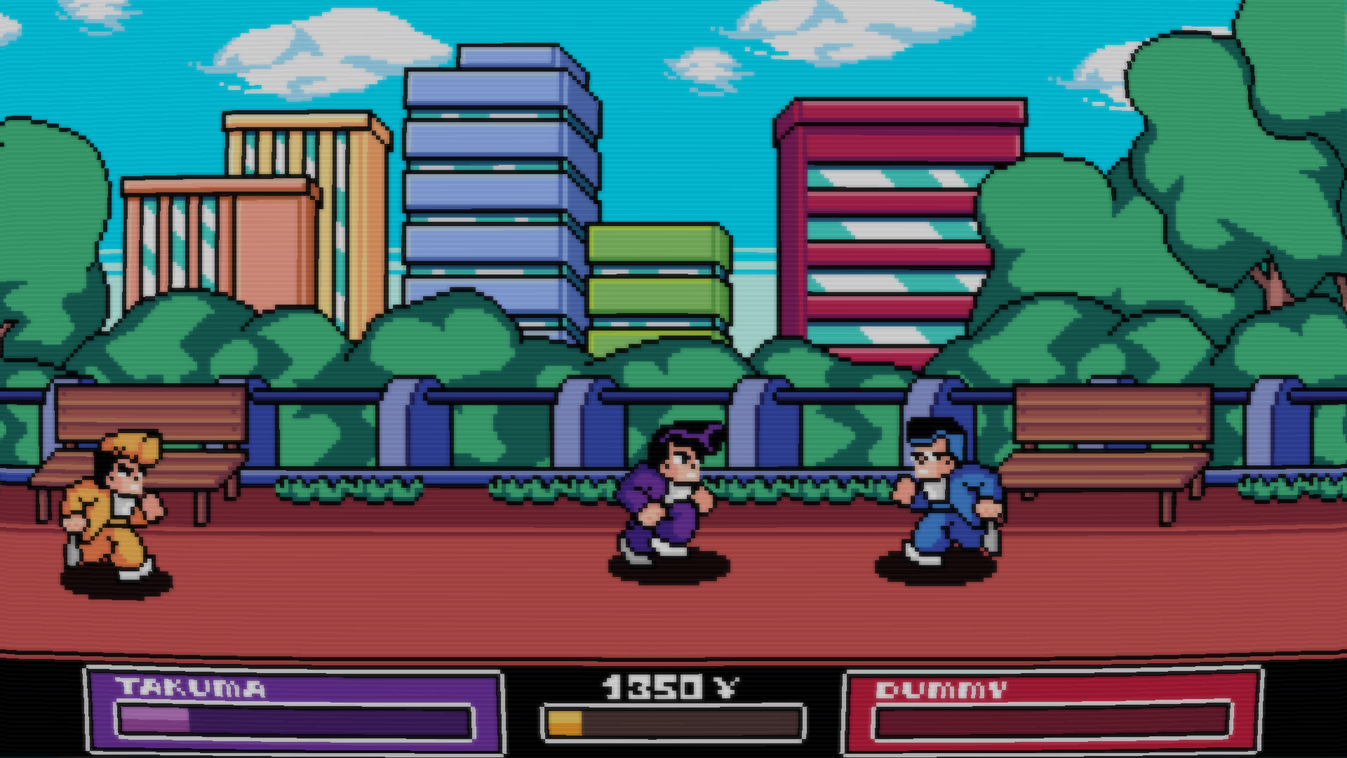 Yankii Zuwari screenshot 1