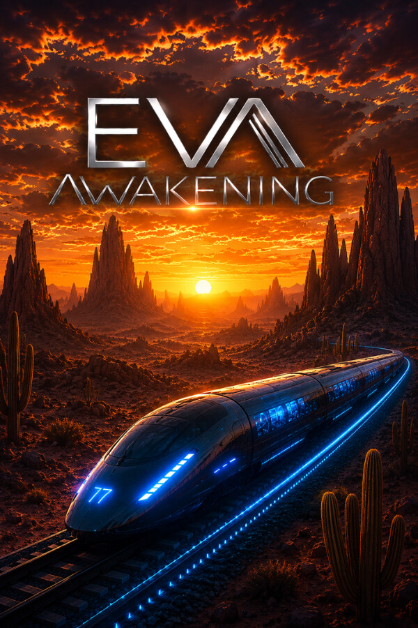 EVA Awakening