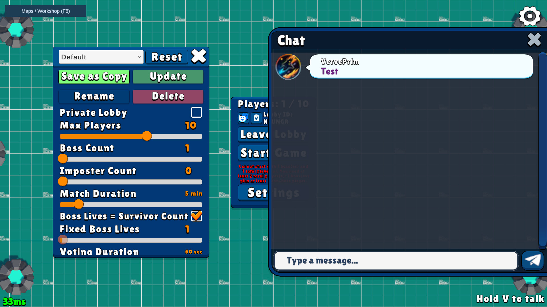 SonicPanic screenshot 4