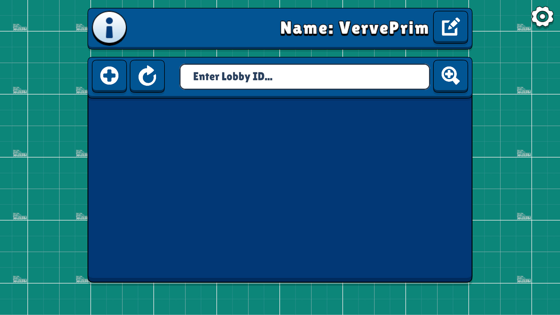 SonicPanic screenshot 1