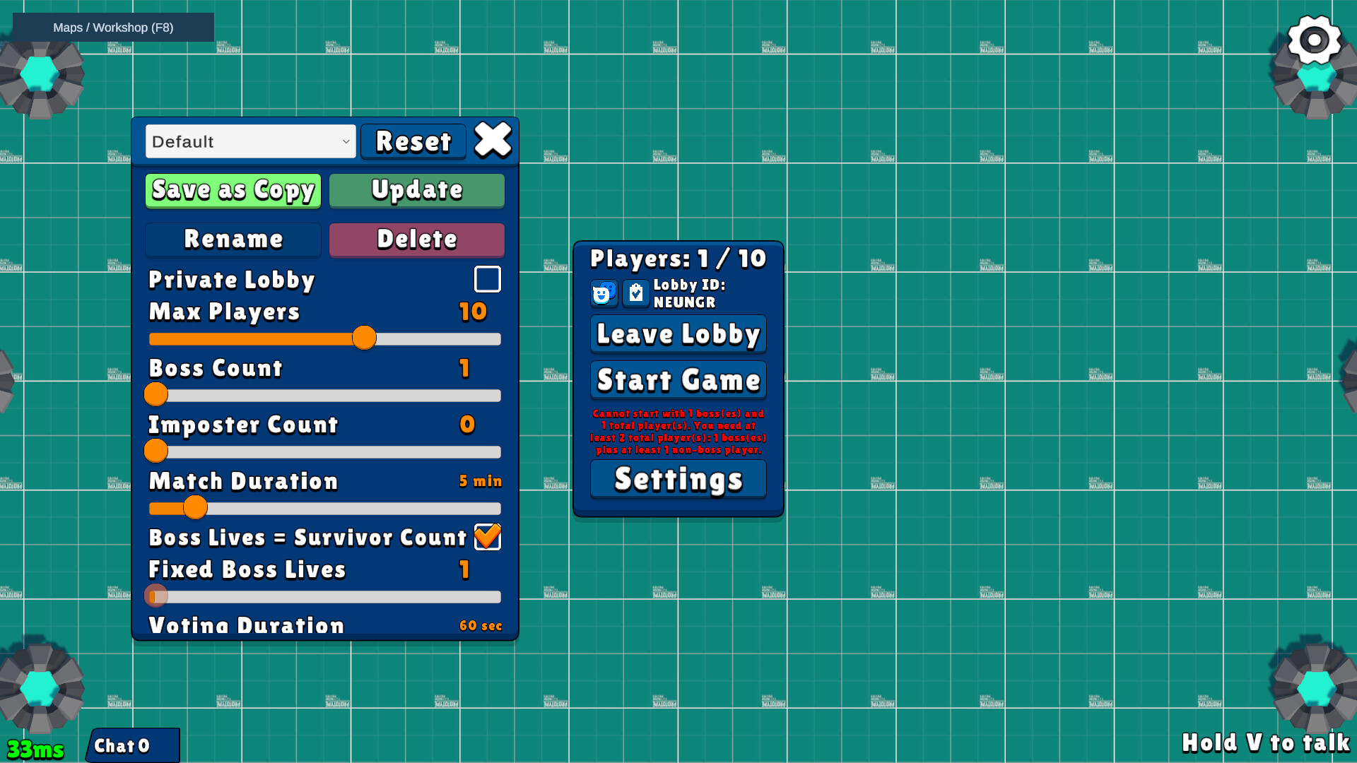 SonicPanic screenshot 3