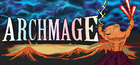 Cover art from ARCHMAGE