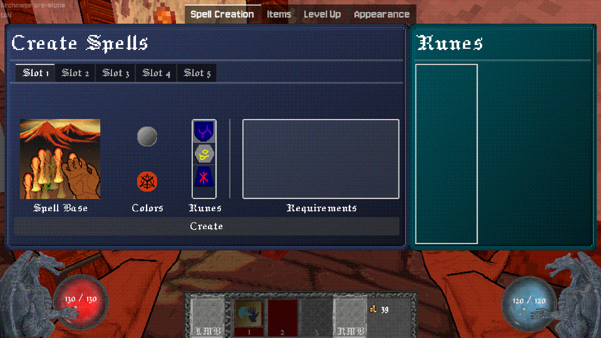 ARCHMAGE screenshot 5