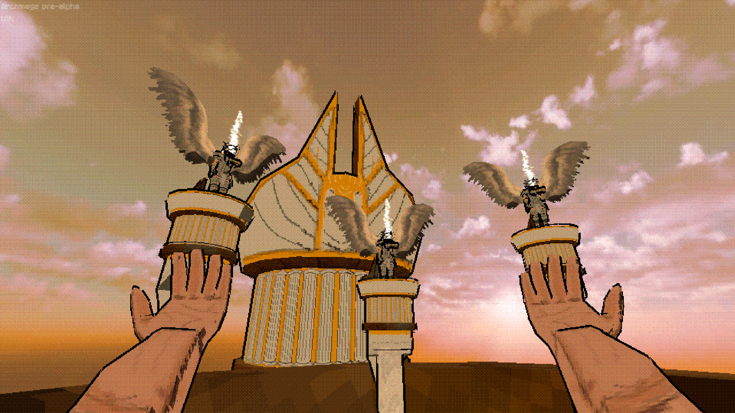 ARCHMAGE screenshot 4