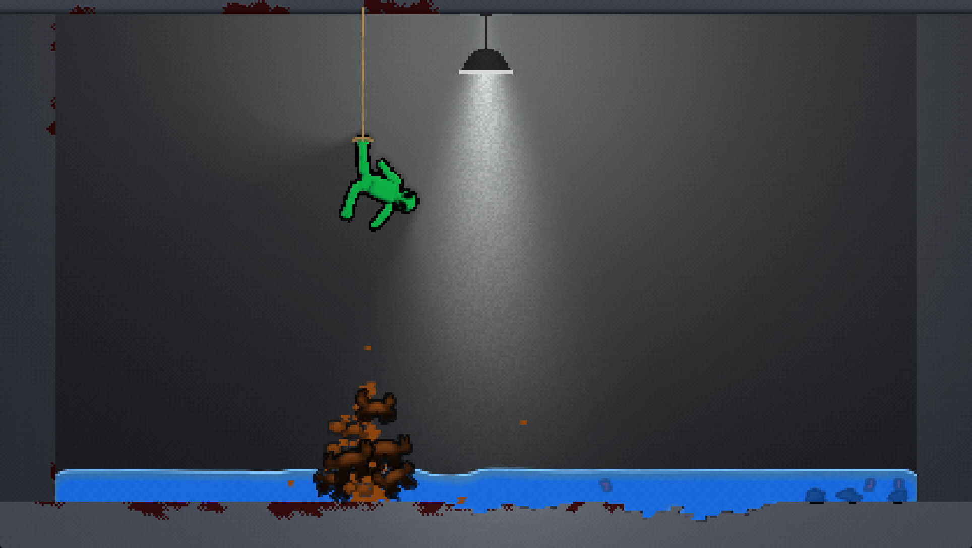 Granule screenshot 3