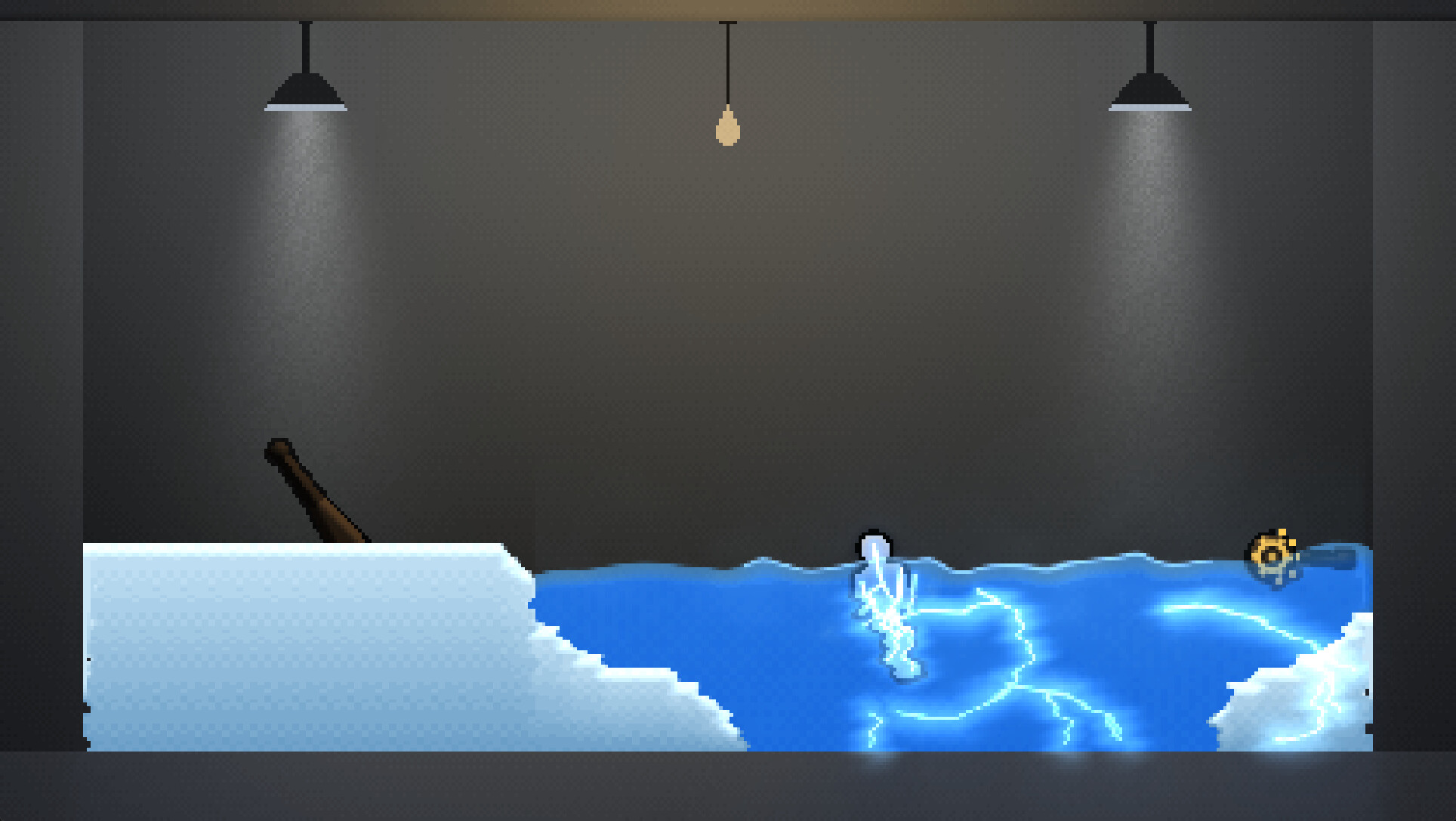 Granule screenshot 4