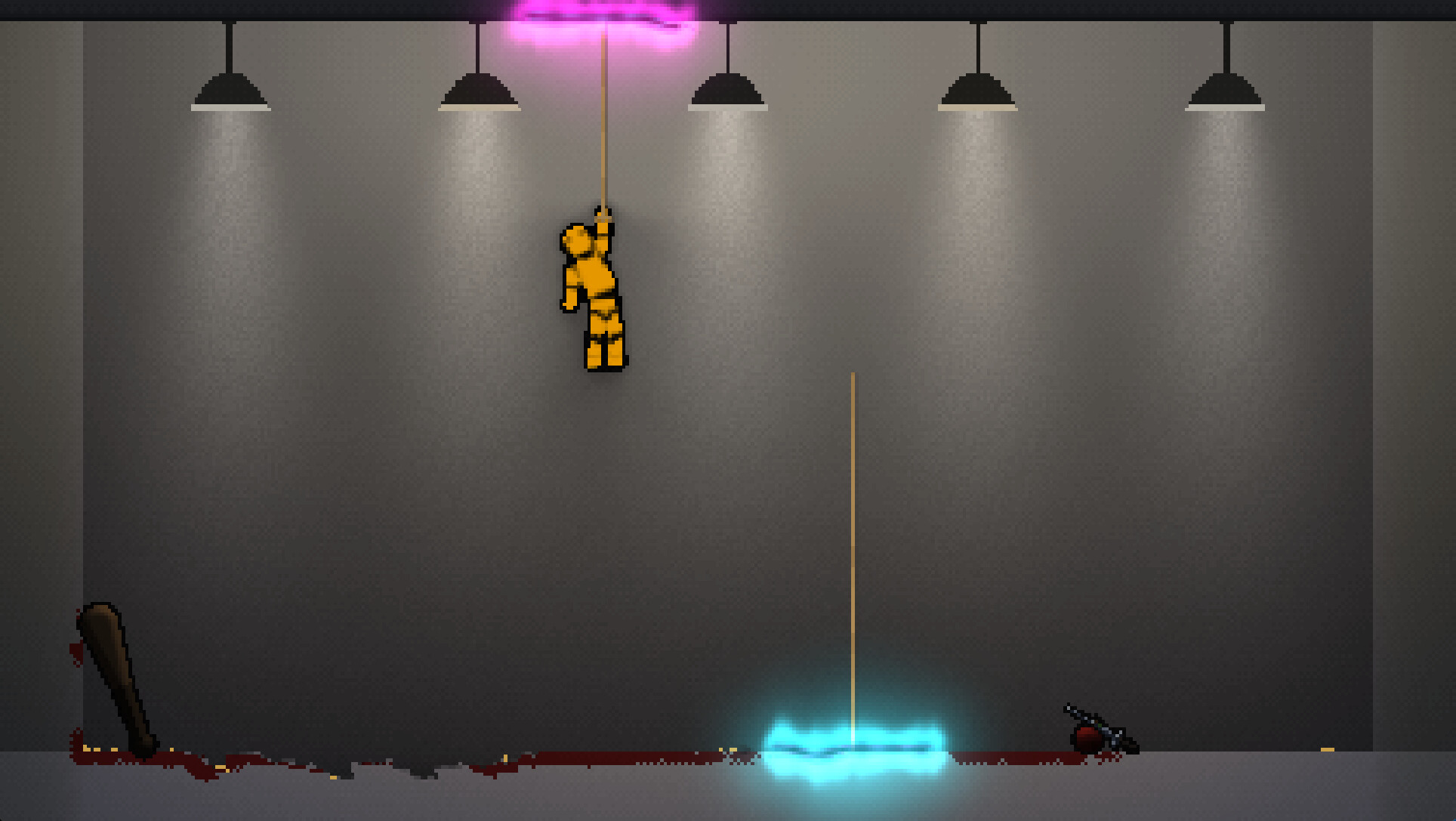 Granule screenshot 2