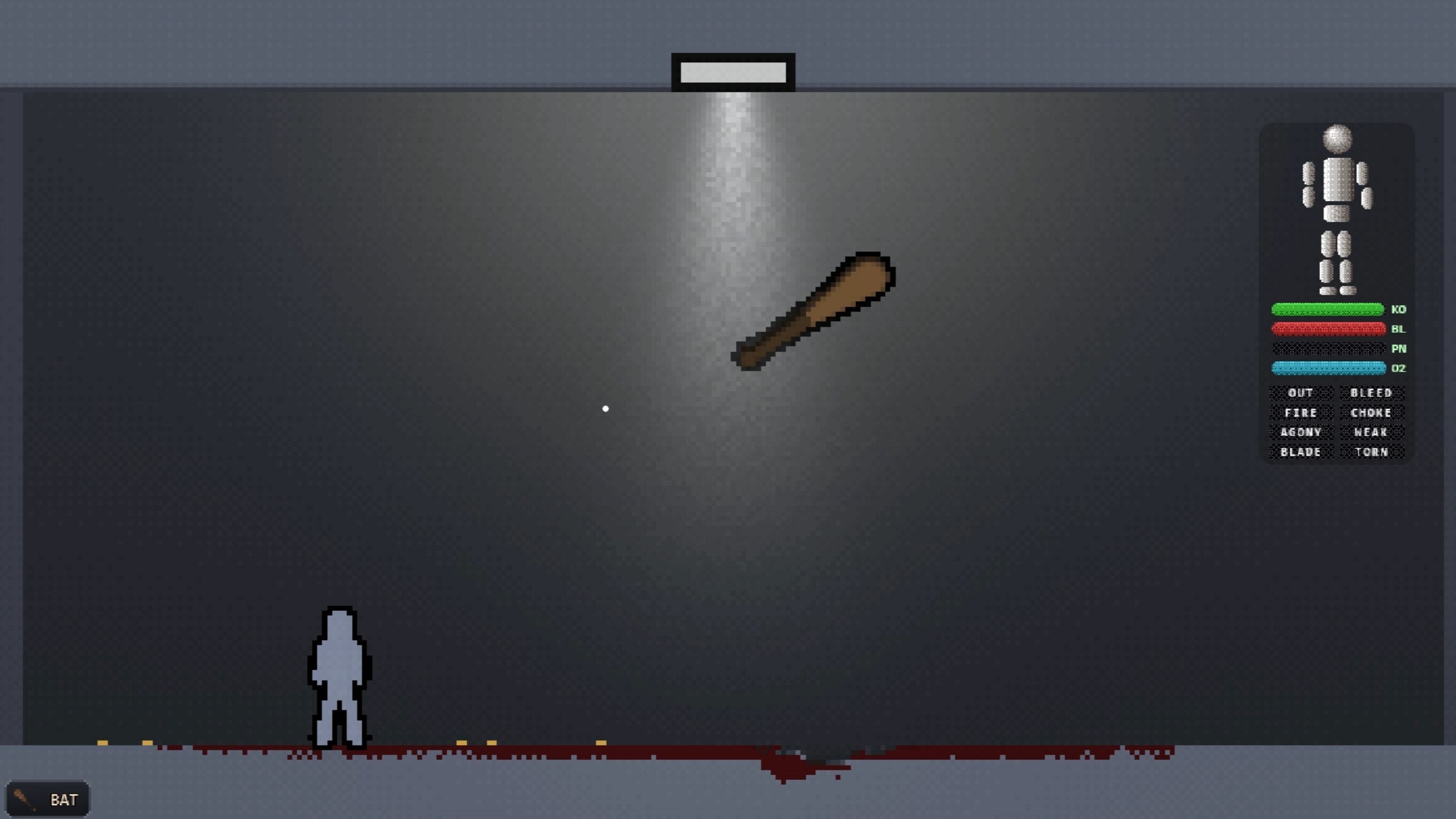 Granule screenshot 5