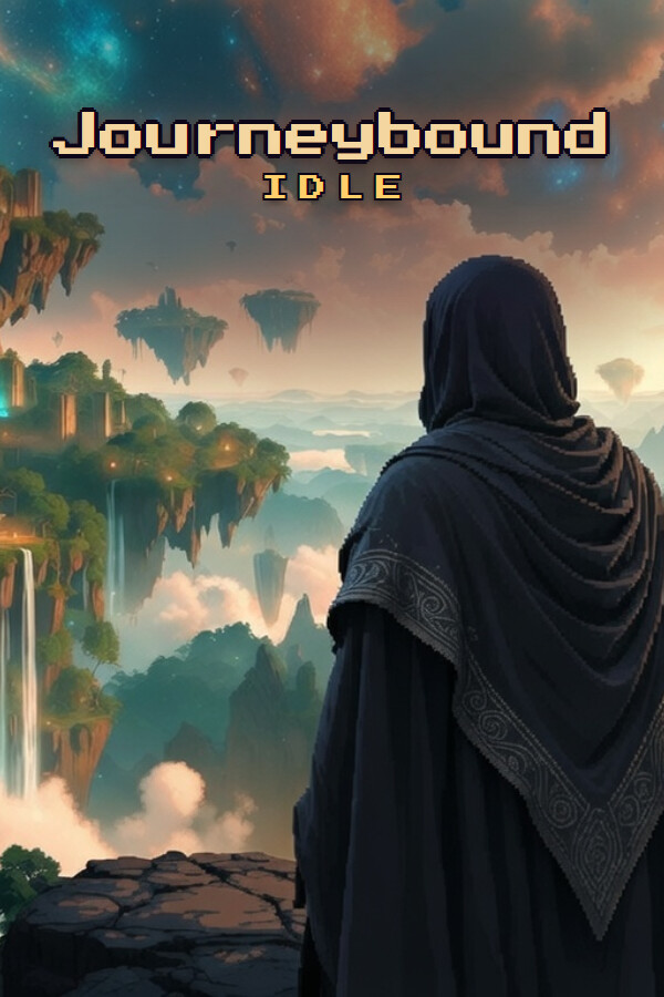 Journeybound Idle