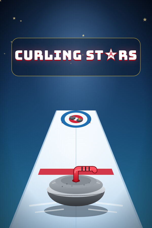 Curling Stars