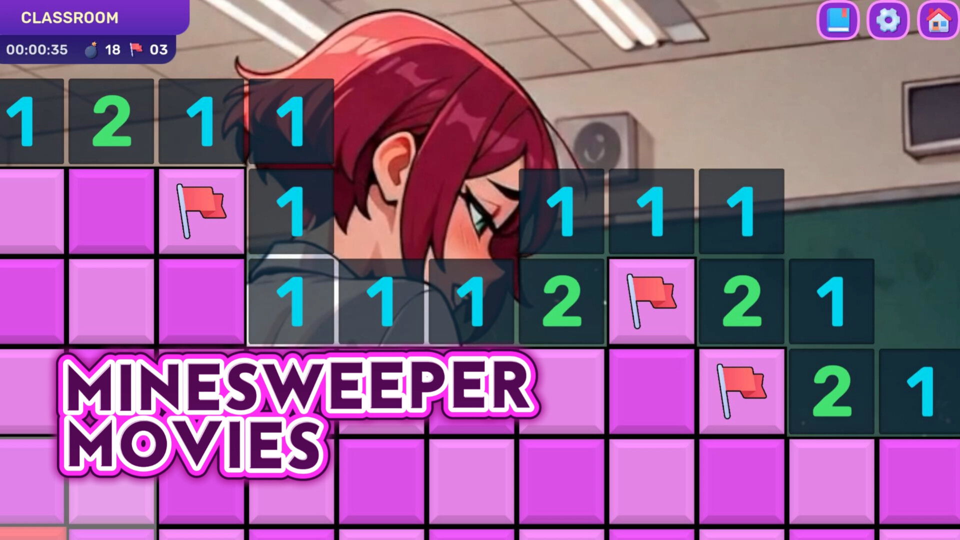 FUTA FEMBOY MINESWEEPER trailer
