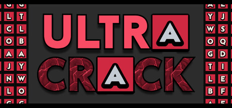 Cover art from ULTRACRACK
