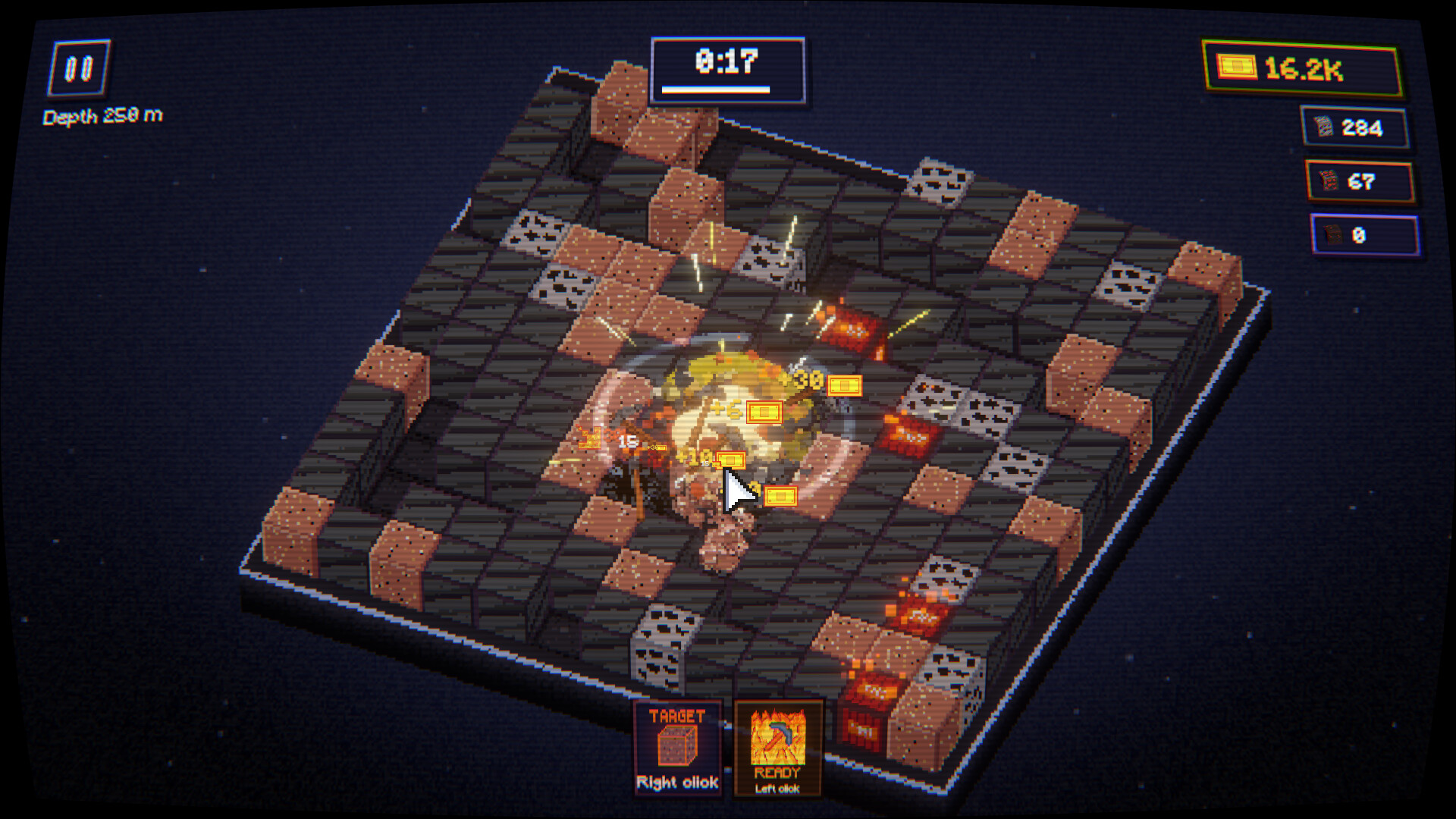 Deblock screenshot 5