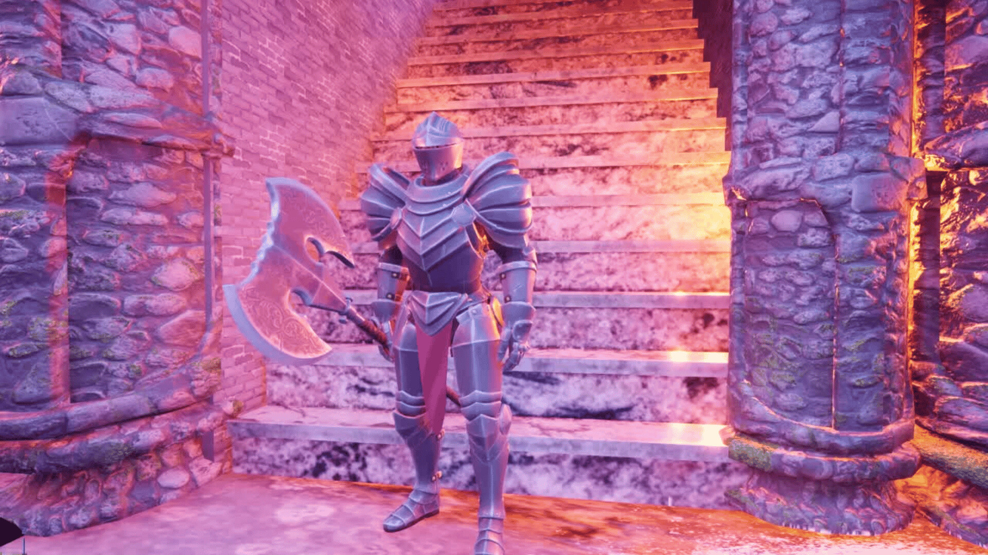 Project AGOSHA: Origins screenshot 3
