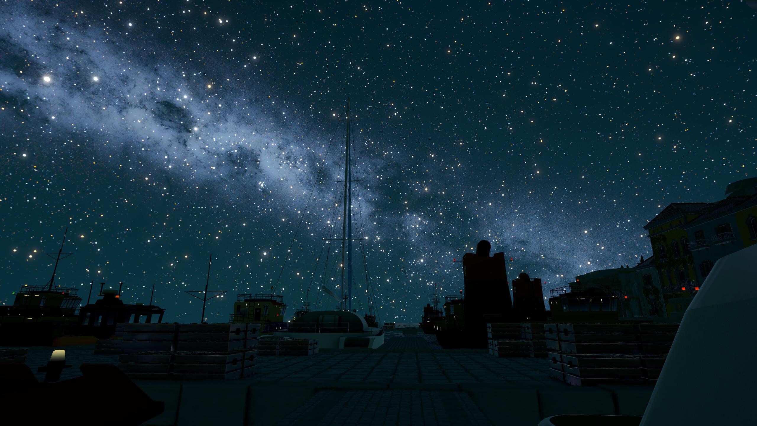 Marina Manager screenshot 2